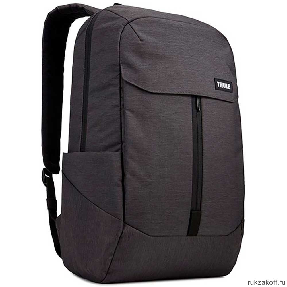 Рюкзак Thule Lithos Backpack 20L TLBP-116 Black