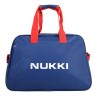 Сумка Nukki NUK21-35128 синий, красный