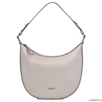Женская сумка FABRETTI 17774-3 серый