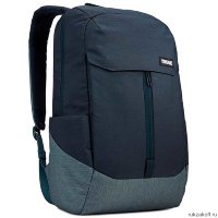 Рюкзак Thule Lithos Backpack 20L Carbon Blue