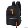 Рюкзак MERLIN G708 черно-оранжевый
