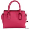 Женская сумка Pola 74501 (темно-розовый)