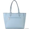 Женская сумка Pola 64430 (голубой)