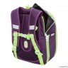 Рюкзак школьный GRIZZLY RAf-292-11/2 (/2 фиолетовый)