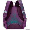 Рюкзак Grizzly RA-672-11 Фиолетовый