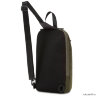 Однолямочный рюкзак Swissgear 3992606550 зелёный