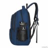 Молодежный рюкзак MERLIN XS9218 синий