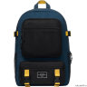 Рюкзак Mr. Ace Homme MR20B1905B01 Чёрный/Тёмно-синий