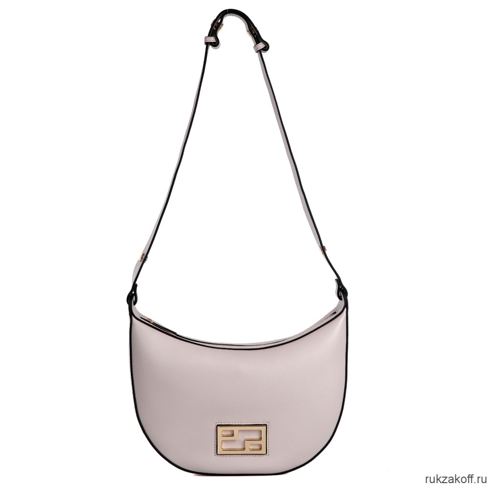 Женская сумка Palio 17695A-133 жемчужный