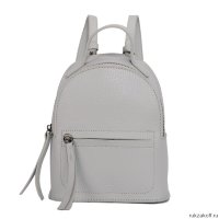 Рюкзак OrsOro ORS-0115 серый