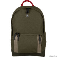 Рюкзак Victorinox Altmont Classic Laptop Backpack 15" Зелёный