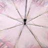 L-20207-5 Зонт жен. Fabretti, облегченный суперавтомат, 3 сложения,сатин розовый
