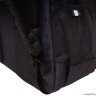 Рюкзак GRIZZLY RU-336-2 черный - серый
