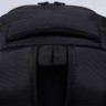 Рюкзак школьный GRIZZLY RB-354-5/1 (/1 черный)