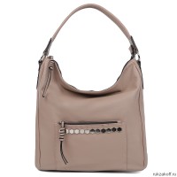 Женская сумка FABRETTI F-33375-Powder розовый