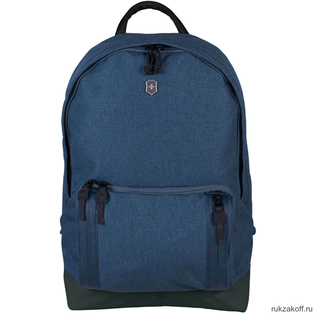 Рюкзак Victorinox Altmont Classic Laptop Backpack 15" Синий