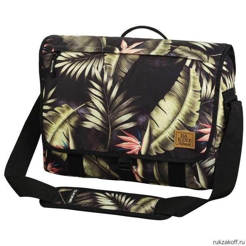 Уличная сумка Dakine Hudson 20L Palm Pam