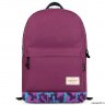 Городской рюкзак Mr. Ace Homme фиолетовый