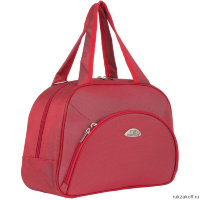 Дорожная сумка Polar П7093 (красный)