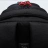 Рюкзак GRIZZLY RU-235-4 черный - красный