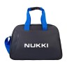 Сумка Nukki NUK21-35128 черный, голубой