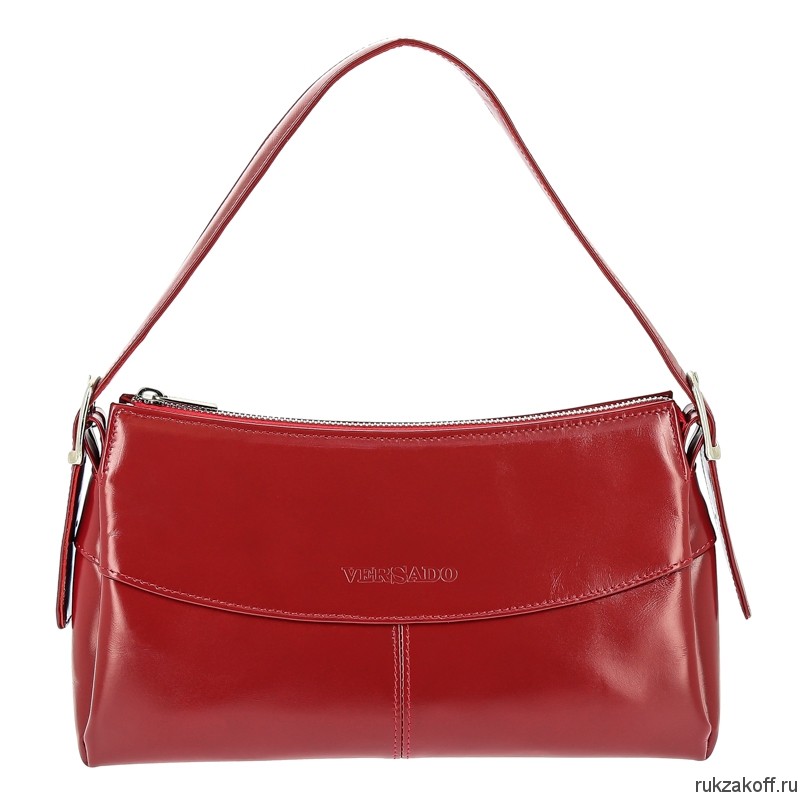 Женская сумка Versado 221 red