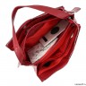 Женская сумка 221 red