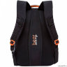 Рюкзак Orange Bear VI-63 Чёрный/Бирюзовый