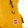 Рюкзак LEGO Brick 1x2 YELLOW
