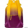 Рюкзак Grizzly Gradient Pattern Yellow Rd-748-1