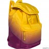 Рюкзак Grizzly Gradient Pattern Yellow Rd-748-1