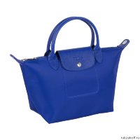 Пляжная сумка Pola 18231 Синий