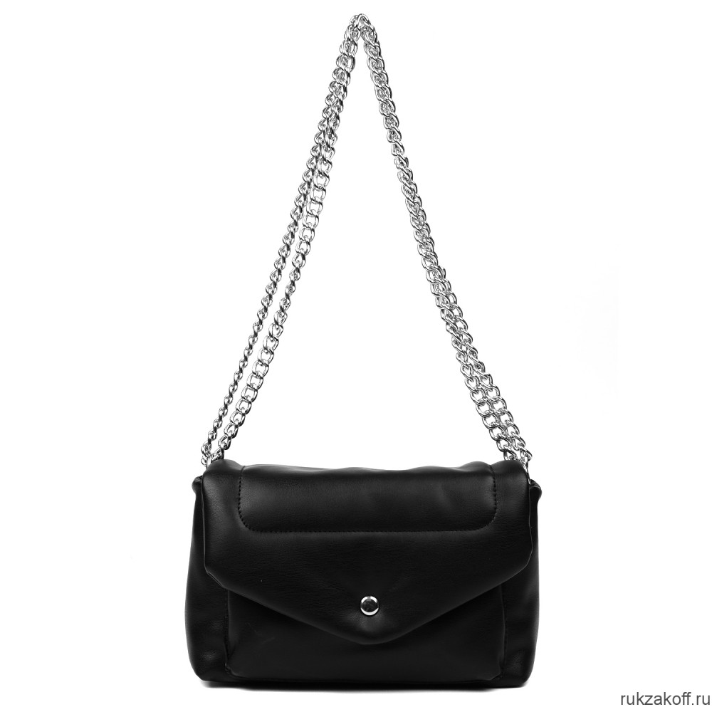 Женская сумка FABRETTI FR44977-2 черный