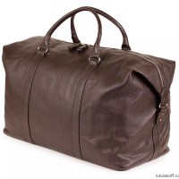 Дорожно-спортивная сумка BRIALDI Grand Liverpool relief brown