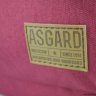 Рюкзак Asgard Р-5333 БордоП - ЦветыПастель лилово-розовый