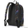Рюкзак Puma Originals Backpack Чёрный/Серебро