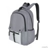 Рюкзак MERLIN M958 серый