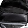 Рюкзак Wenger 16062415 черный-серый