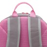 Рюкзак школьный GRIZZLY RG-363-4 серый