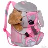 Рюкзак детский Grizzly RS-898-2 Заяц