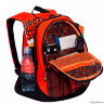  Школьный рюкзак Orange Bear VI-64 Оранжевый
