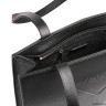 Женская сумка Fabretti L18546-2 черный