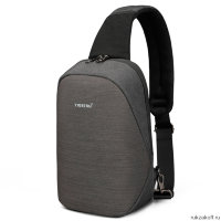 Однолямочный рюкзак Tigernu T-S8061 11" (темно-серый)