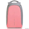 Рюкзак Bobby Compact розовый