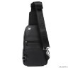Однолямочный рюкзак FABRETTI 98644-2 черный