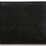 Бумажник  Visconti TSC46 Black