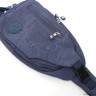 Однолямочный рюкзак FABRETTI 8632-8 синий