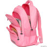 Школьный рюкзак Sun eight SE-2669 Розовый