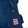 Рюкзак LEGO Brick 1x2 BLUE