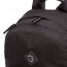 Рюкзак GRIZZLY RQL-218-2 черный - серый